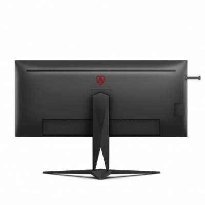 монитор AOC Agon AG405UXC