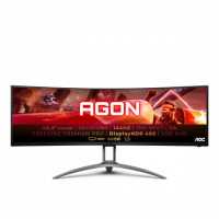 монитор AOC Agon AG493QCX