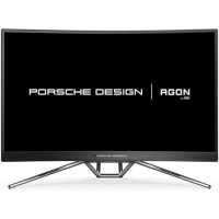 монитор AOC Agon Pro PD27 Porsche Design