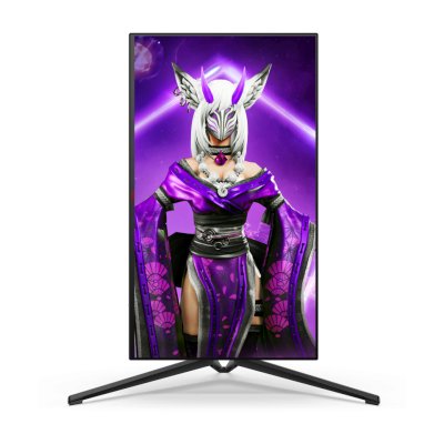 монитор AOC Agon Pro AG274UXP