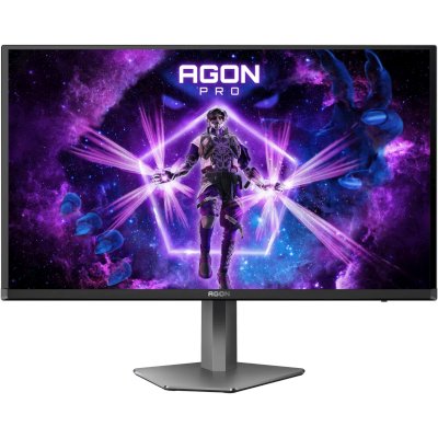 монитор AOC Agon Pro AG276QZD2