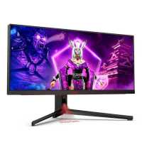 монитор AOC Agon Pro AG344UXM
