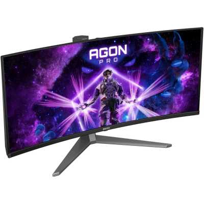 монитор AOC Agon Pro AG346UCD