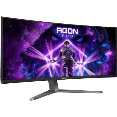 монитор AOC Agon Pro AG346UCD