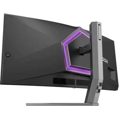 монитор AOC Agon Pro AG346UCD