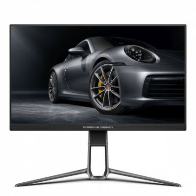 монитор AOC Agon Pro PD27S Porsche Design