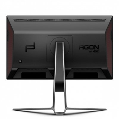 монитор AOC Agon Pro PD27S Porsche Design
