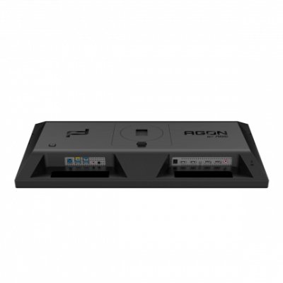 AOC Agon Pro PD27S Porsche Design