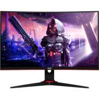 монитор AOC Gaming C27G2AE