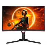 монитор AOC Gaming C27G3U