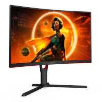 монитор AOC Gaming C27G3U