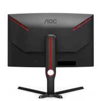 монитор AOC Gaming C27G3U
