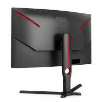 монитор AOC Gaming C27G3U