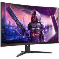 монитор AOC Gaming C32G2AE