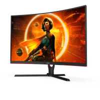 AOC Gaming C32G3AE/BK