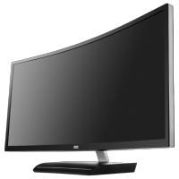 AOC C3583FQ-BS