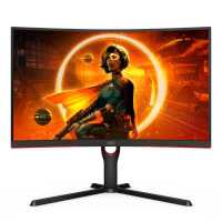 монитор AOC Gaming CQ27G3SU