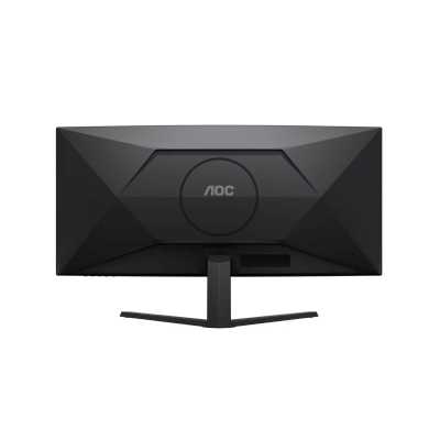 монитор AOC CU34B3E