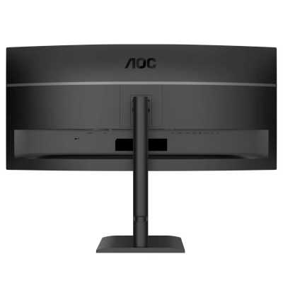 монитор AOC CU34E4CV