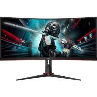 монитор AOC Gaming CU34G2