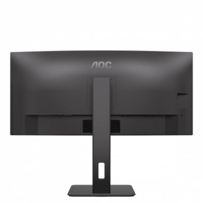 монитор AOC CU34P3CV