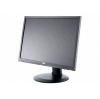монитор AOC E2460PQ Black