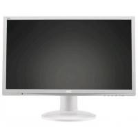 монитор AOC E2460PQ White