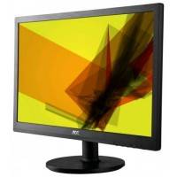 монитор AOC E2460SDA/01