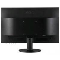 монитор AOC E2460SDA/01