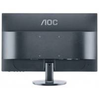 монитор AOC E2460SH