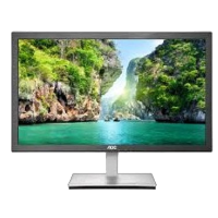 монитор AOC E2476VWM6