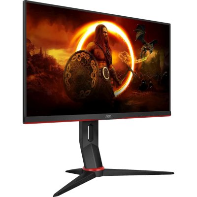 AOC Gaming 24G2SP/BK