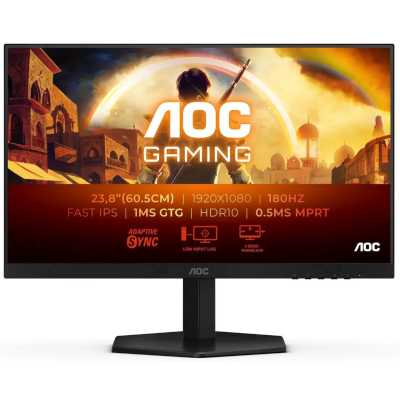 монитор AOC Gaming 24G42E