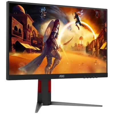 AOC Gaming 24G4HA