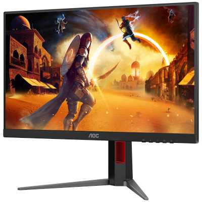 монитор AOC Gaming 24G4HA