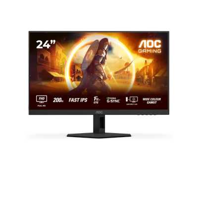 монитор AOC Gaming 24G4HRE