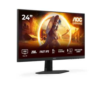 AOC Gaming 24G4HRE