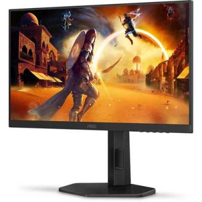 монитор AOC Gaming 24G4HX