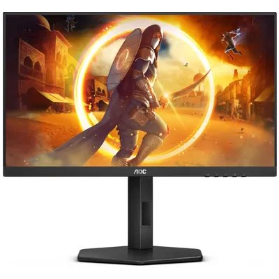 монитор AOC Gaming 24G4X