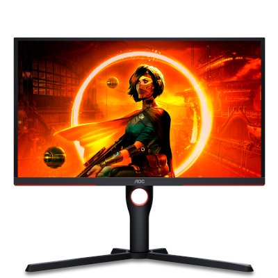 монитор AOC Gaming 25G3ZM