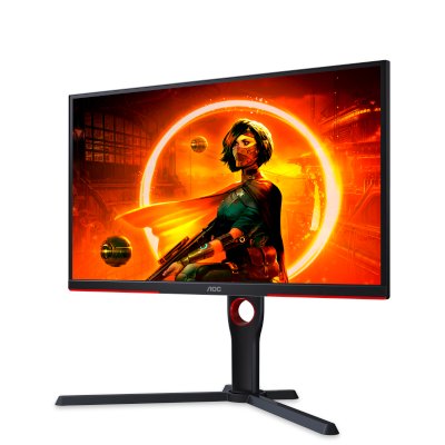AOC Gaming 25G3ZM