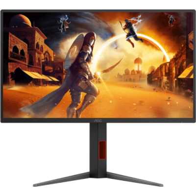 монитор AOC Gaming 25G4S