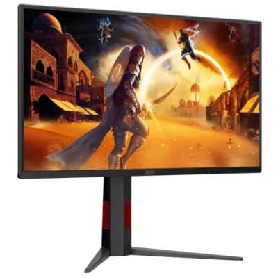 AOC Gaming 25G4S