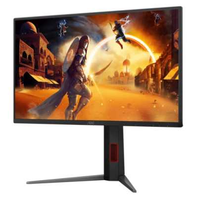 монитор AOC Gaming 25G4S