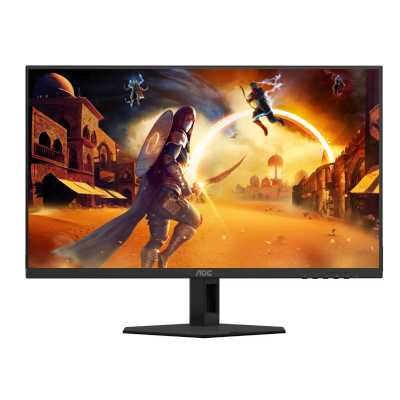 монитор AOC Gaming 25G4SRE
