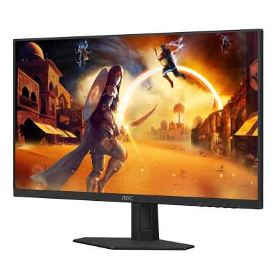 монитор AOC Gaming 25G4SRE