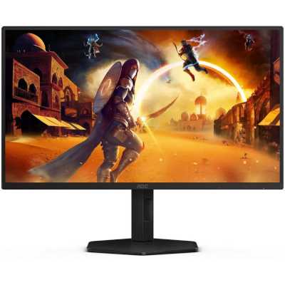 монитор AOC Gaming 25G4SXU