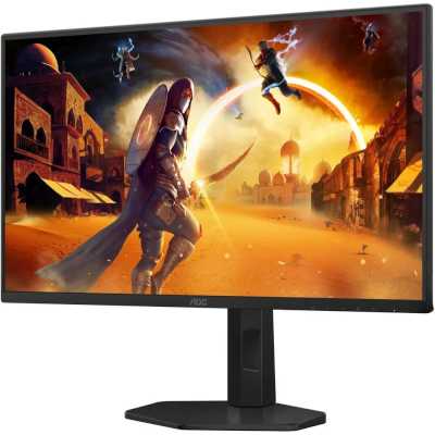 монитор AOC Gaming 25G4SXU