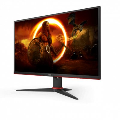 монитор AOC Gaming 27G2SPAE
