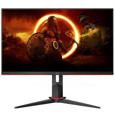 монитор AOC Gaming 27G2ZN3
